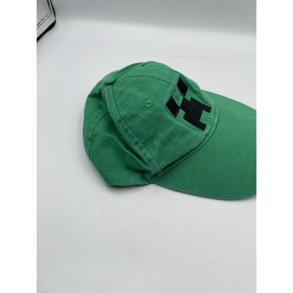 Minecraft Hat Cap Creeper Baseball Green Youth One size Adjustable SnapBack - Picture 4 of 7
